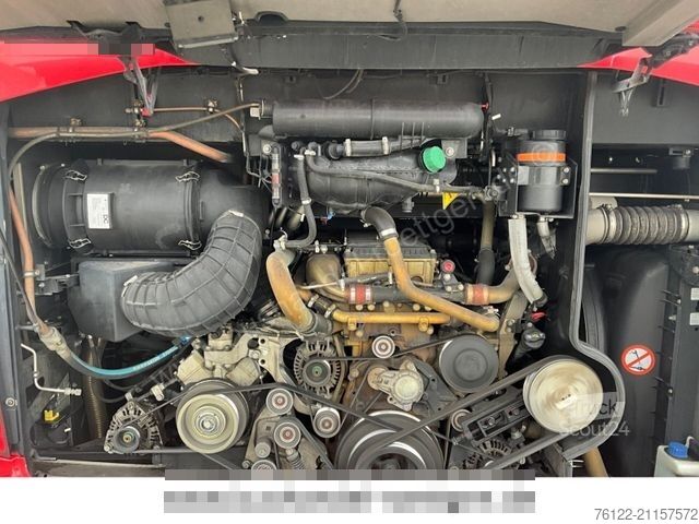 Λεωφορείο τουρισμού MERCEDES-BENZ Tourismo/Travego/R08/R09/516/Cityliner