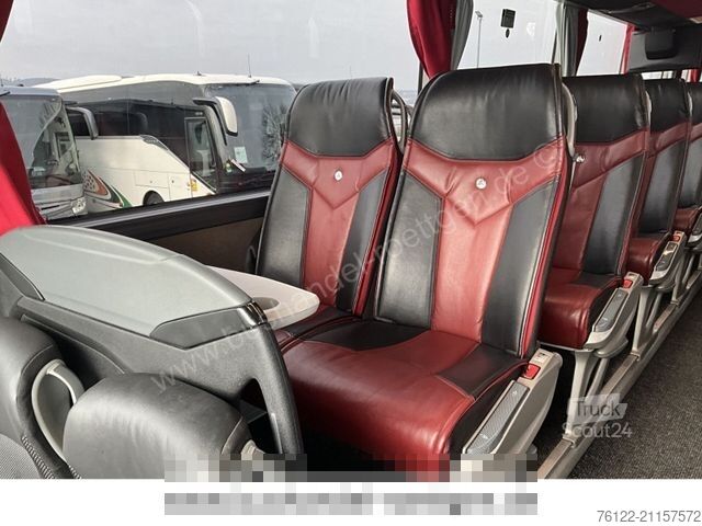 Λεωφορείο τουρισμού MERCEDES-BENZ Tourismo/Travego/R08/R09/516/Cityliner