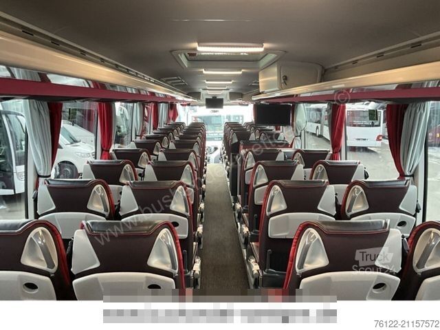 Λεωφορείο τουρισμού MERCEDES-BENZ Tourismo/Travego/R08/R09/516/Cityliner