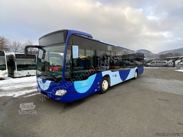Αστικό λεωφορείο MERCEDES-BENZ O 530 Citaro/elektr. Klima/Euro 6/ A 20/ A 21