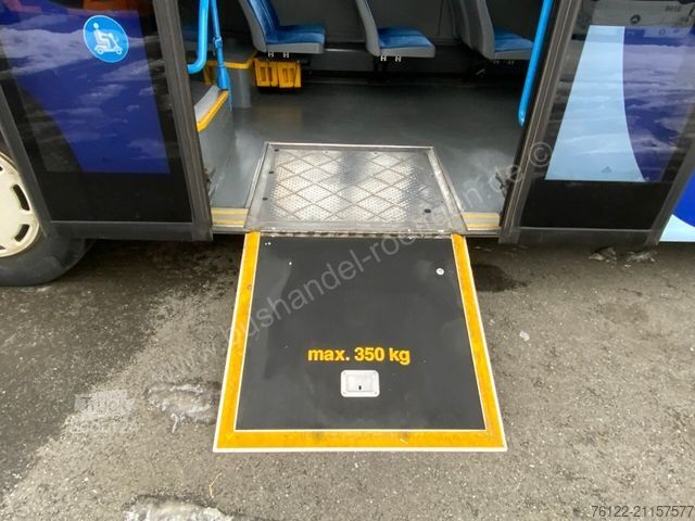 Αστικό λεωφορείο MERCEDES-BENZ O 530 Citaro/elektr. Klima/Euro 6/ A 20/ A 21