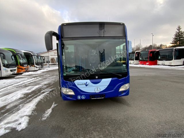 Αστικό λεωφορείο MERCEDES-BENZ O 530 Citaro/elektr. Klima/Euro 6/ A 20/ A 21