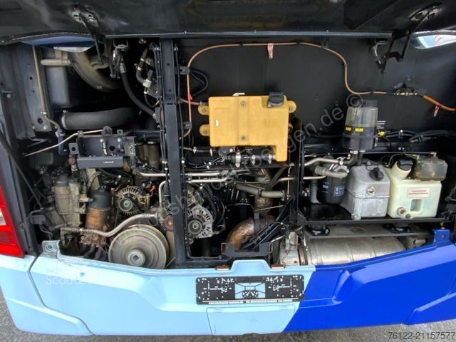 Αστικό λεωφορείο MERCEDES-BENZ O 530 Citaro/elektr. Klima/Euro 6/ A 20/ A 21