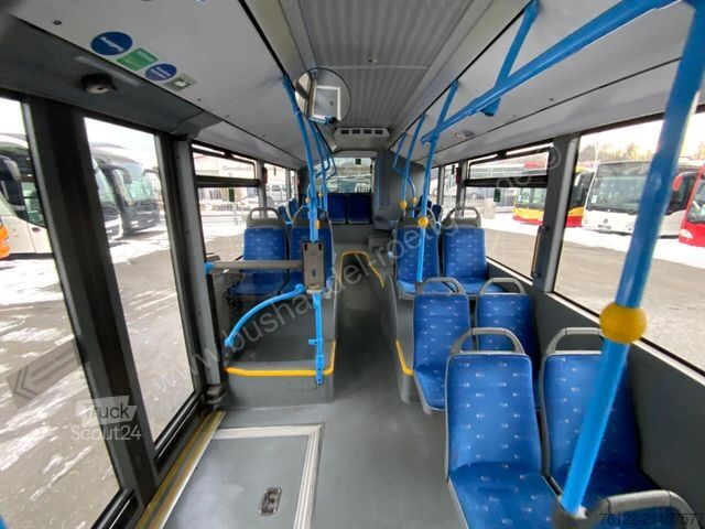 Αστικό λεωφορείο MERCEDES-BENZ O 530 Citaro/elektr. Klima/Euro 6/ A 20/ A 21