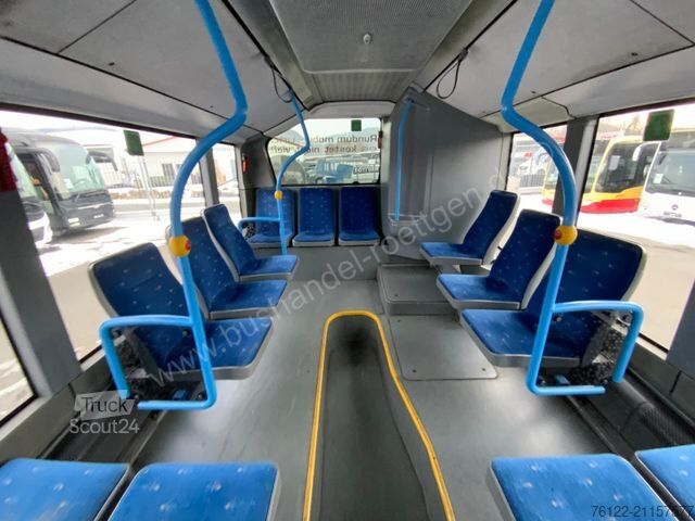 Αστικό λεωφορείο MERCEDES-BENZ O 530 Citaro/elektr. Klima/Euro 6/ A 20/ A 21