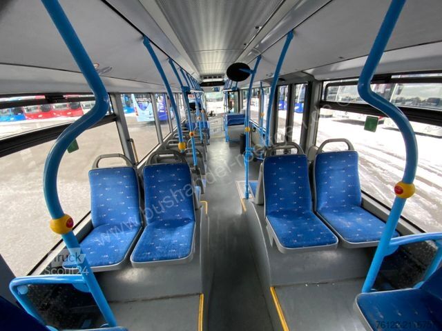 Αστικό λεωφορείο MERCEDES-BENZ O 530 Citaro/elektr. Klima/Euro 6/ A 20/ A 21