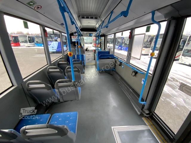 Αστικό λεωφορείο MERCEDES-BENZ O 530 Citaro/elektr. Klima/Euro 6/ A 20/ A 21