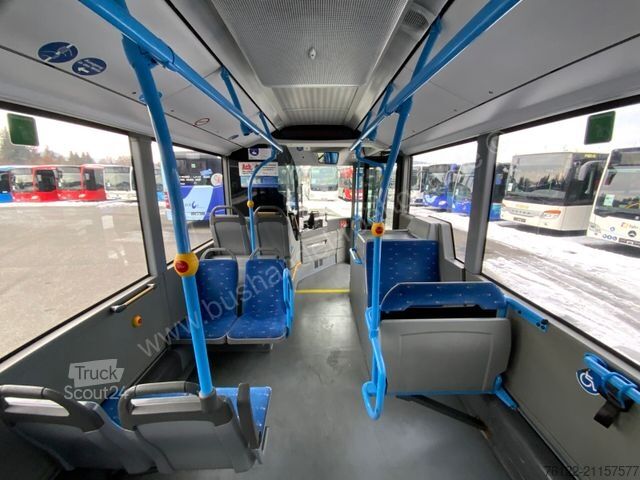 Αστικό λεωφορείο MERCEDES-BENZ O 530 Citaro/elektr. Klima/Euro 6/ A 20/ A 21