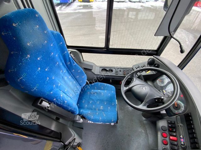 Αστικό λεωφορείο MERCEDES-BENZ O 530 Citaro/elektr. Klima/Euro 6/ A 20/ A 21