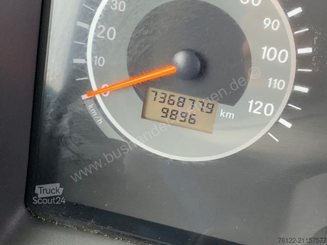 Αστικό λεωφορείο MERCEDES-BENZ O 530 Citaro/elektr. Klima/Euro 6/ A 20/ A 21