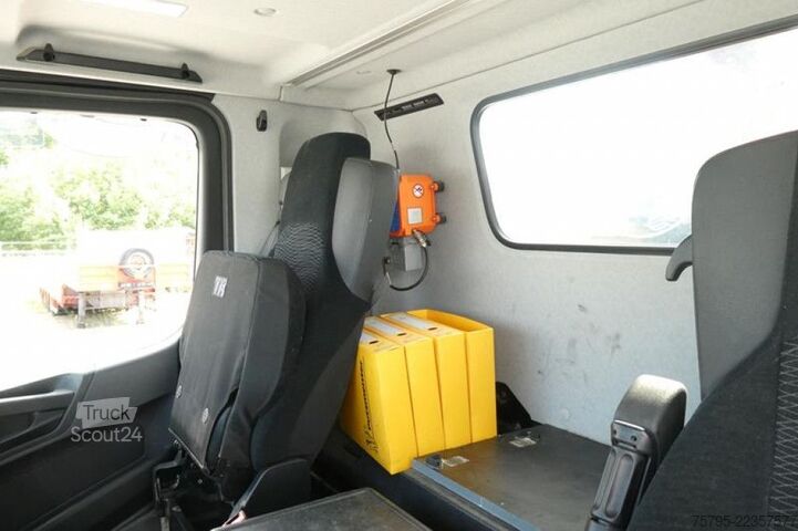 Betongpumpbil MERCEDES-BENZ Arocs 3540 8x4 Betonpumpe Putzmeister BSF 42.5 1