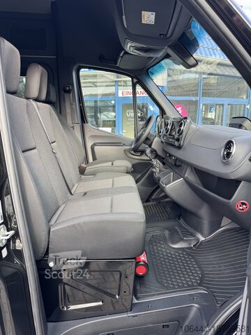 Fourgonnette Mercedes-Benz Sprinter L3/H2 Doka /Mixto / 7Sitze