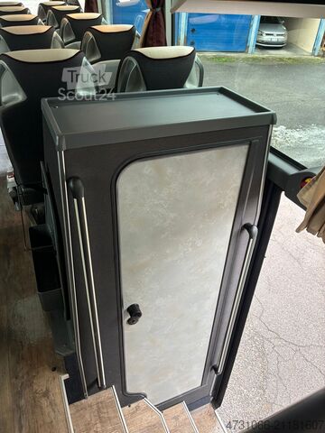 Motor coach Setra S 515 HD ANNO 2021