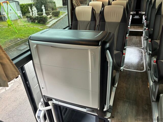 Motor coach Setra S 515 HD ANNO 2021