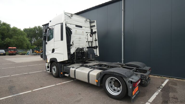  Renault T 530 mega tractor unit