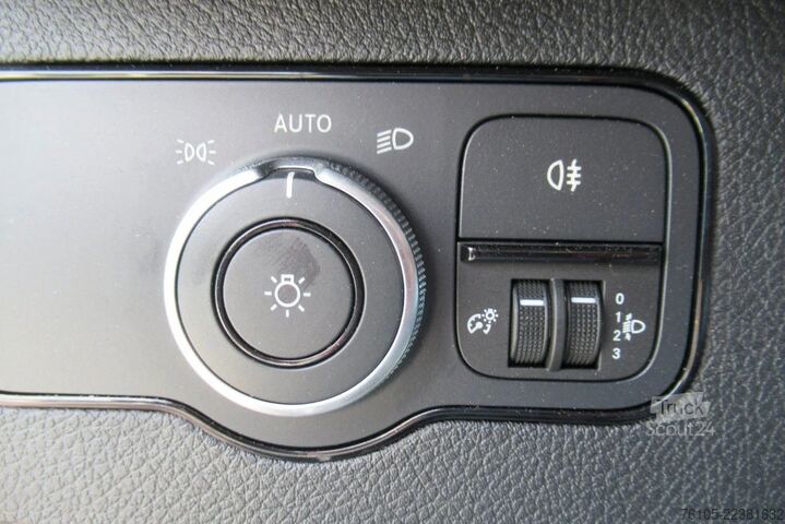  Mercedes-Benz Sprinter 317 CDI Koel / Vries/ verwarmen Carrie...