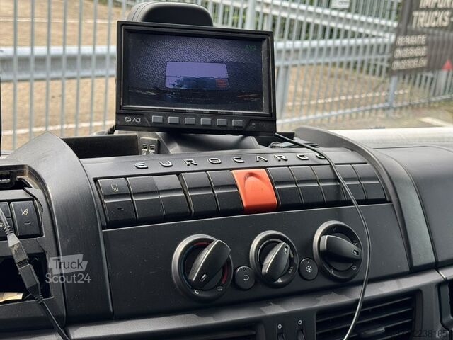 Walizka Iveco Eurocargo ML120E22
