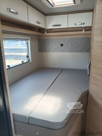  2024 Fiat Ducato Weinsberg Carasuite | Automatik | 5 Schlafplätze