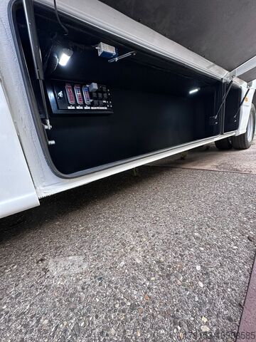 Minibus Mercedes Sprinter Minibus XXL Touristline 22+1+1 on Stock