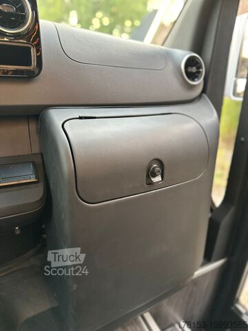 Minibus Mercedes Sprinter Minibus XXL Touristline 22+1+1 on Stock