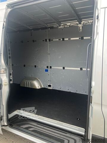 Umpikorja-auto MERCEDES-BENZ Sprinter 315 9G-TR HOCH+LANG KLIMA 3-SITZ KAMERA