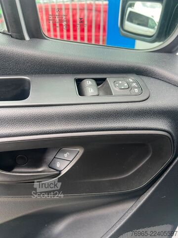 Umpikorja-auto MERCEDES-BENZ Sprinter 315 9G-TR HOCH+LANG KLIMA 3-SITZ KAMERA
