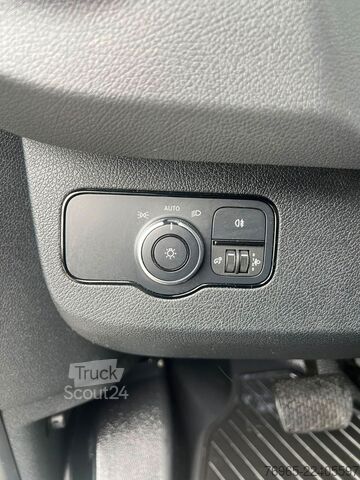 Umpikorja-auto MERCEDES-BENZ Sprinter 315 9G-TR HOCH+LANG KLIMA 3-SITZ KAMERA