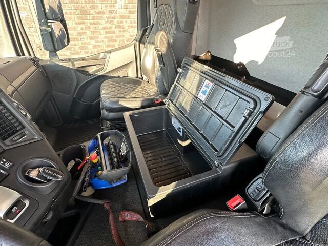 نظام الكابلات Mercedes-Benz Arocs 3253 L ENA 8X2/4 HMF2820 KRAAN / KRAN/ CR...