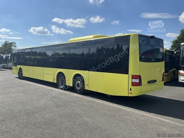 Městský autobus MAN A44 Lions City LLE