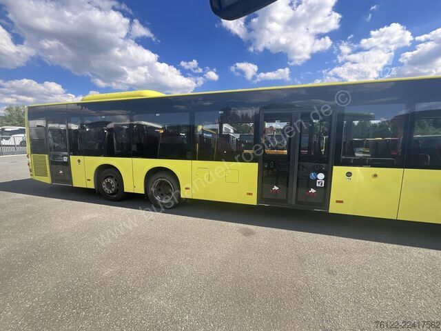 Městský autobus MAN A44 Lions City LLE