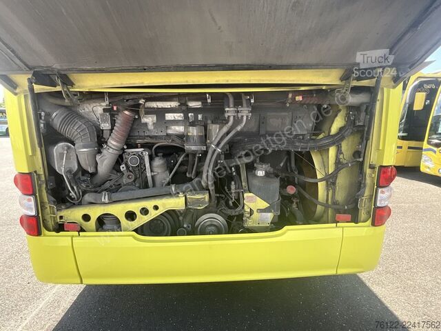 Městský autobus MAN A44 Lions City LLE