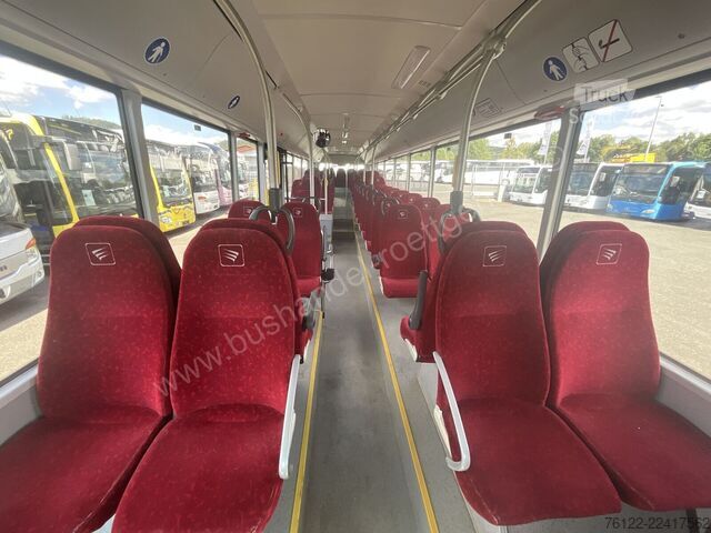 Městský autobus MAN A44 Lions City LLE
