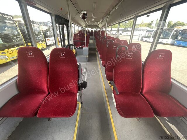 Městský autobus MAN A44 Lions City LLE