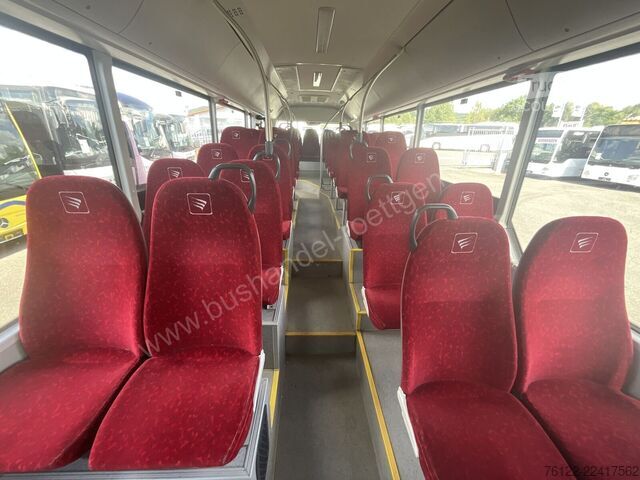 Městský autobus MAN A44 Lions City LLE