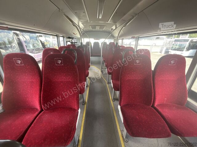 Městský autobus MAN A44 Lions City LLE