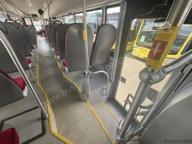 Městský autobus MAN A44 Lions City LLE