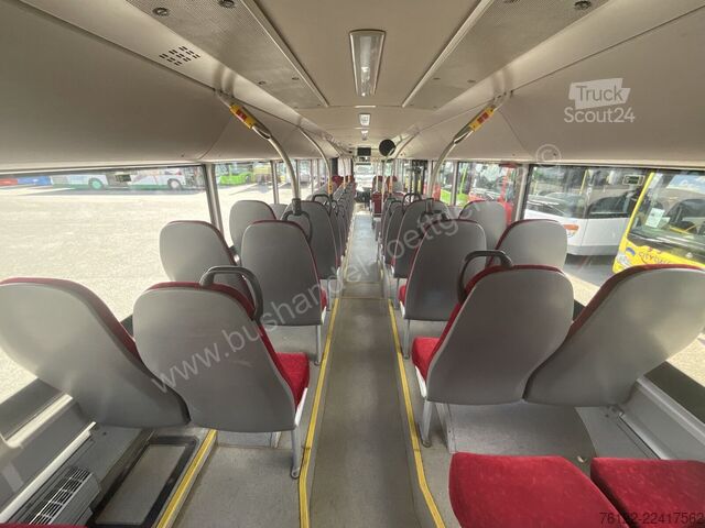 Městský autobus MAN A44 Lions City LLE