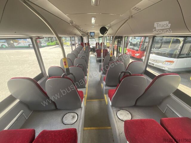 Městský autobus MAN A44 Lions City LLE