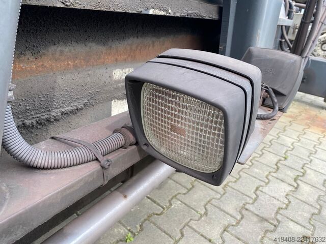 Höke Nutzfahrzeuge GmbH Höke Nutzfahrzeuge GmbH Höke Nutzfahrzeuge GmbH