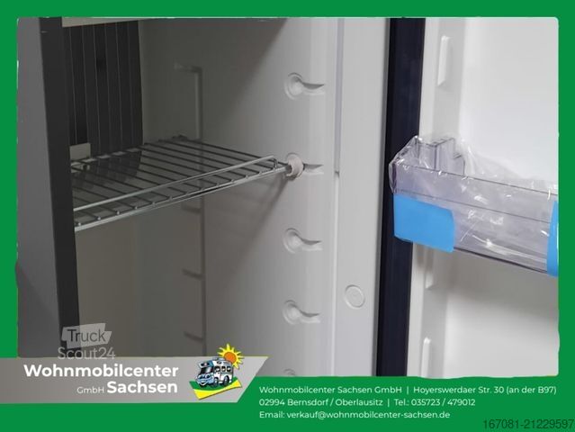 Integraal camper Itineo ITINEO