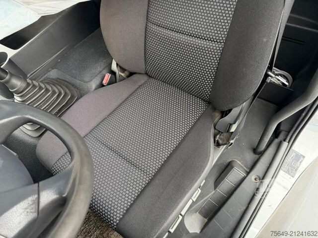 Autolaadkraan Mercedes-Benz Axor 1833 4x2 Axor 1833 4x2, Kran Palfinger 18002-EHC, Funk