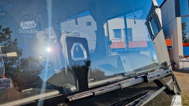 Motor coach TEMSA Prestij SX Novo Lux Daily Lagerfahrzeug