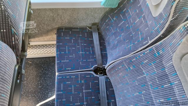 Motor coach TEMSA Prestij SX Novo Lux Daily Lagerfahrzeug