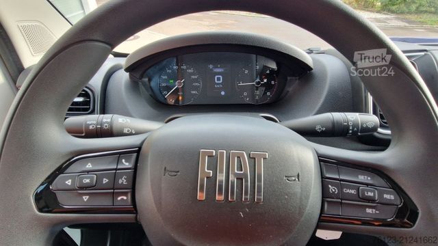 Minibus Opel Movao Fiat Ducato Systemboden Rolli