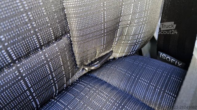 Minibus Opel Movao Fiat Ducato Systemboden Rolli