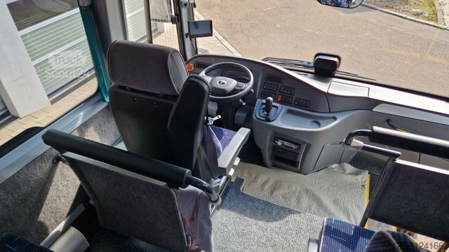 Motor coach TEMSA 10 x Prestij SX Automatik  Novo Lux Stock Daily