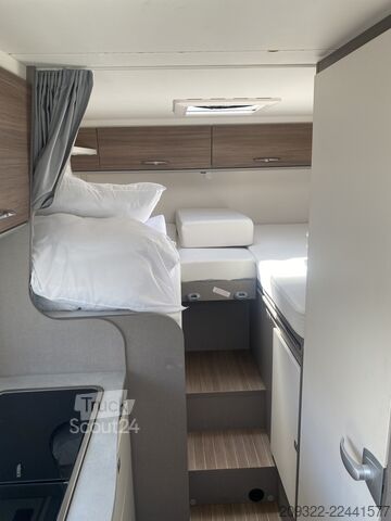 Karavan/obytný vůz 2024 Fiat Ducato Etrusco | Manuale | Completamente attrezzato