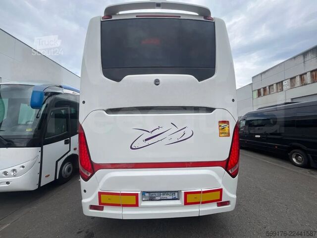 Autobus SCANIA Touring HD