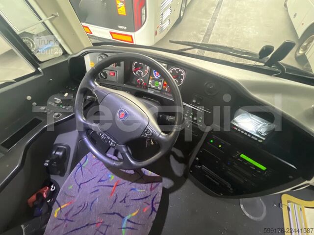 Autobus SCANIA Touring HD
