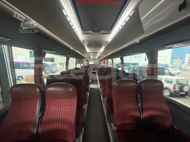 Autobus SCANIA Touring HD
